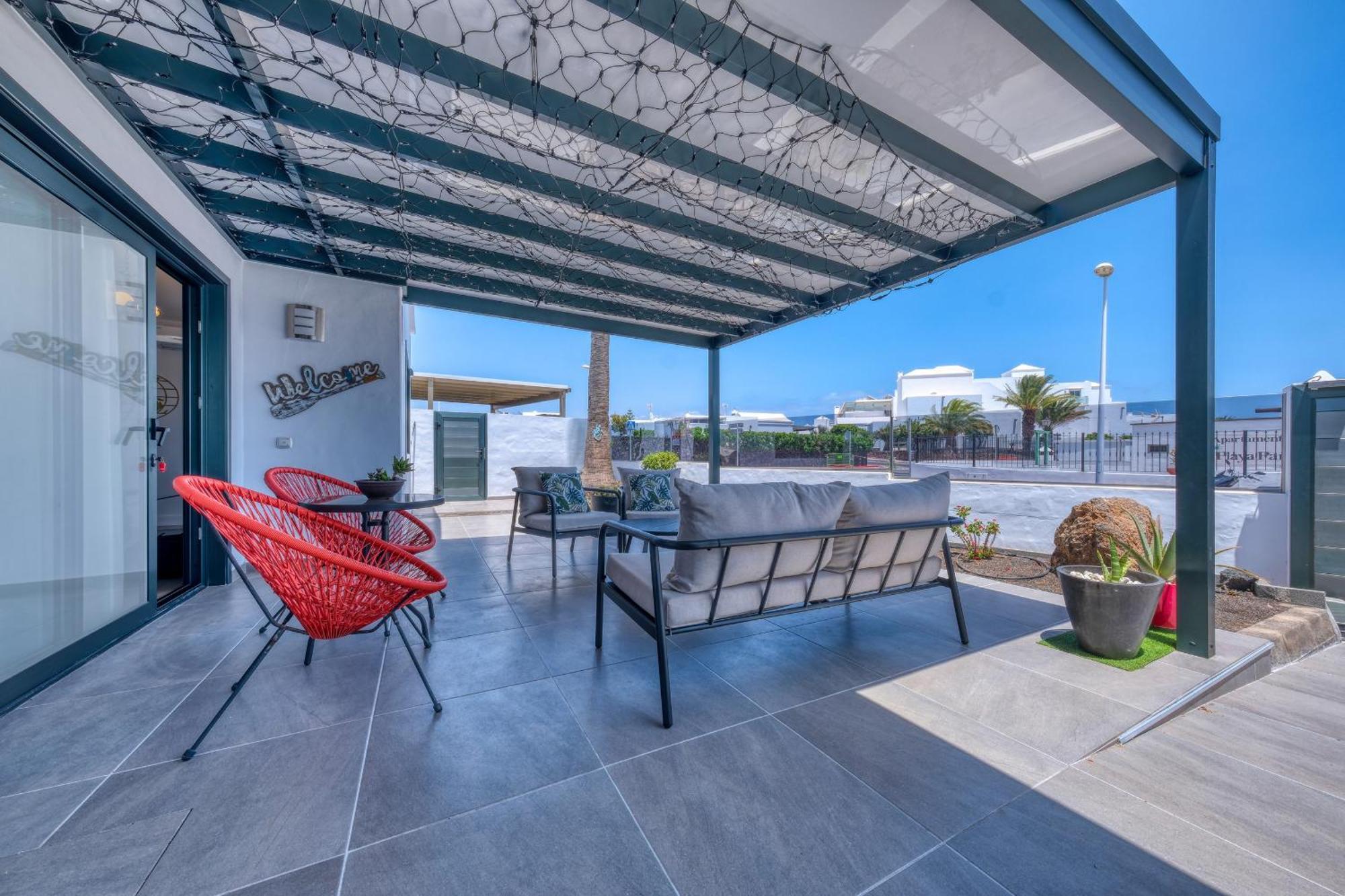 Casa Eva With Private Pool Vila Puerto del Carmen  Exterior foto